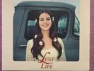 Lust For Life by Lana Del Rey (Record, 2017)