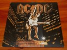 AC/DC: Stiff Upper Lip - vinyl / LP - Sony Music 2014 press
