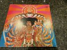 Jimi Hendrix The Experience - Axis: Bold As Love - Vinyl LP 1967 Pre-Loved