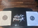 Discovery by Daft Punk (Record Vinyl LP 2001)