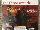 The Three Sounds/Groovin Hard/Live At The Penthouse 1964-68(LTD Vinyl) RSD/2016