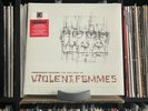 Violent Femmes - Permanent Record: The Very Best Of RSD 2LP Clear Vinyl | SEALED