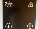 Led Zeppelin Live In London 1969 LP Vinyl Accord Records label Very Rare