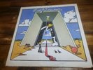 VINTAGE 1970 LIGHTNING PSYCHEDELIC ROCK VINYL RECORD ALBUM LP PICKWICK PIP 6807