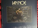 Ian Noe River Fools & Mountain Saints RARE ORANGE VINYL LP NEW