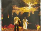Scary Kids Scaring Kids - The City Sleeps In Flames (Clear/Red Splatter Vinyl)