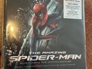The Amazing Spider-Man: Limited Edition To #/2000 Green Black Marbled Vinyl rare