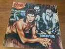 David Bowie Diamond Dogs 1974 RCA CPL10576 Sterling Original Release VG
