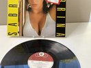 SALERNO SABRINA - SABRINA - RARE ORIGINAL 1987 - VINYL 12” LP - EXCELLENT