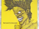 The Cramps 