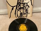 The Miles Davis Quintet *Cookin'* Prestige LP 7094 VG/VG MONO (1957)
