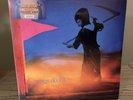 Amon Duul II YETI 2014 orange vinyl double LP krautrock classic 180 gram