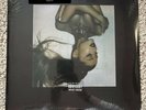 Thank U, Next by Ariana Grande ( Vinyl, Dec-2019, Pink And Clear Vinyl Lp Sealed