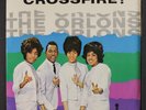 ORLONS: crossfire  / it's no big thing CAMEO 7