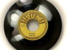 7” 45 Johnny Cash GET RHYTHM / I WALK THE LINE  * 1956