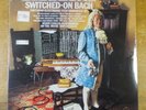 Wendy Walter Carlos Switched On Bach LP NEW Sealed shrink OOP 12