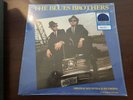 The Blues Brothers: Original Soundtrack Recording (Walmart Exclusive Blue Vinyl)