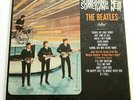 The Beatles Something New Capitol Rainbow T 2018 LP Record Shrink Wrap