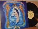 GRATEFUL DEAL REL.: ROBERT HUNTER; ROCK COLUMBIA; 1986 RELIX 2019 MINT- LP
