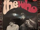 The Who ‘ Hand Signed by Pete Townsend viny LP