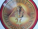 Earth Wind & Fire - The Best Of Earth Wind & Fire Vol 1 /  Picture  Vinyl LP US