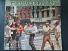 Grand Master Flash & The Furious Five - The Message [Sugar Hill] Original '82 LP