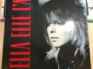 France Gall ‎– Ella Elle L'A - LP Record Vinyl Album - Pop - PROMO RARE  NM/NM