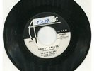 The Sh-Booms - Short Skirts / Blue Moon (7