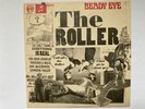 Beady Eye The Roller UK 7” Black Vinyl