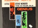 LITTLE STEVIE WONDER: fingertips / part 2 TAMLA 7