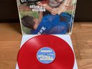 New Found Glory Sticks And Stones LP 12” Vinyl RED Blink 182 2012 Hot Topic