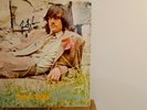 JAMES TAYLOR SIGNED SELF TITLED 1968 ALBUM VINYL RECORD LP Apple Autograph Photo