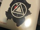 Dead By Sunrise-Out Of Ashes —Sealed Rare Vinyl Chester Bennington