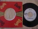 CHARLIE RICH turn around and face me, nm, northern PROMO 45 on GROOVE 1964