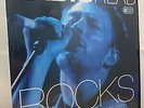 Radiohead Rocks Germany 2001 x2 LPs 2009 VP80106 shrink