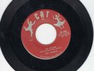 Chords 45 Sh Boom/Little Maiden CAT EX doowop R&B 164