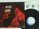 DEXTER GORDON A SWINGIN' AFFAIR BLUE NOTE BN 4133 JAPAN VINYL LP