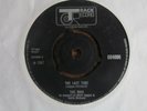 THE WHO - THE LAST TIME   UNDER MY THUMB 1967 TRACK WITHDRAWN (JAGGER/RICHARD)