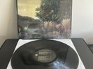 FLEETWOOD MAC Tango In The Night VG+ Vinyl in Shrink with HYPE STICKER