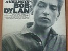 BOB DYLAN The Times They Are A-Changin' LP 1965 Mono CL 2105 / 1st w/ Insert