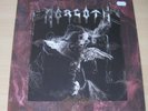 Morgoth ‎– Cursed Death Metal 1991 RAR Possessed Sodom Benediction Dismember