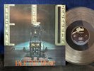 ELECTRIC LIGHT ORCHESTRA Face The Music 180g Legacy CLEAR COLORED VINYL #3547/NM