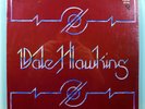 DALE HAWKINS VERY RARE SEALED ORIG SELF-TITLED ALBUM CHESS MONO LP w/ALT TAKES
