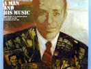FRANK SINATRA A MAN & HIS MUSIC ULTRA-RARE SEALED ORIG'66 REPRISE MONO LP w/BOOK