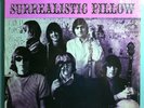 JEFFERSON AIRPLANE SURREALISTIC PILLOW RARE ORIG '67 RCA LP ROCK CLASSIC SHRINK