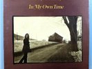 KAREN DALTON IN MY OWN TIME INSANELY RARE SEALED ORIG '71 J/S LP FOLK PSYCH LP