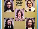 LOTHAR & THE HAND PEOPLE PRESENTING/1st ALBUM RARE ORIG '68 CAPITOL LP BEAUTIFUL