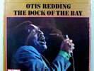 OTIS REDDING w/BOOKER T.& MG'S DOCK OF THE BAY ULTRA-RARE SEALED ORIG'68 VOLT LP