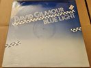 DAVID GILMORE BLUE LIGHT 12