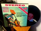 HOWARD HANSON Fiesta in Hi-Fi LP MERCURY STEREO SR 90134 FR1 TAS color back EX++